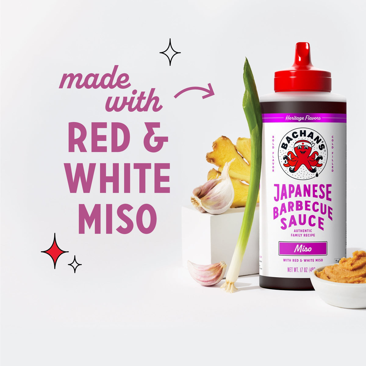 Miso L1
