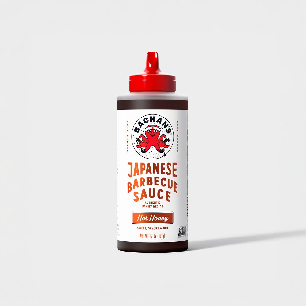 Hot Honey S6