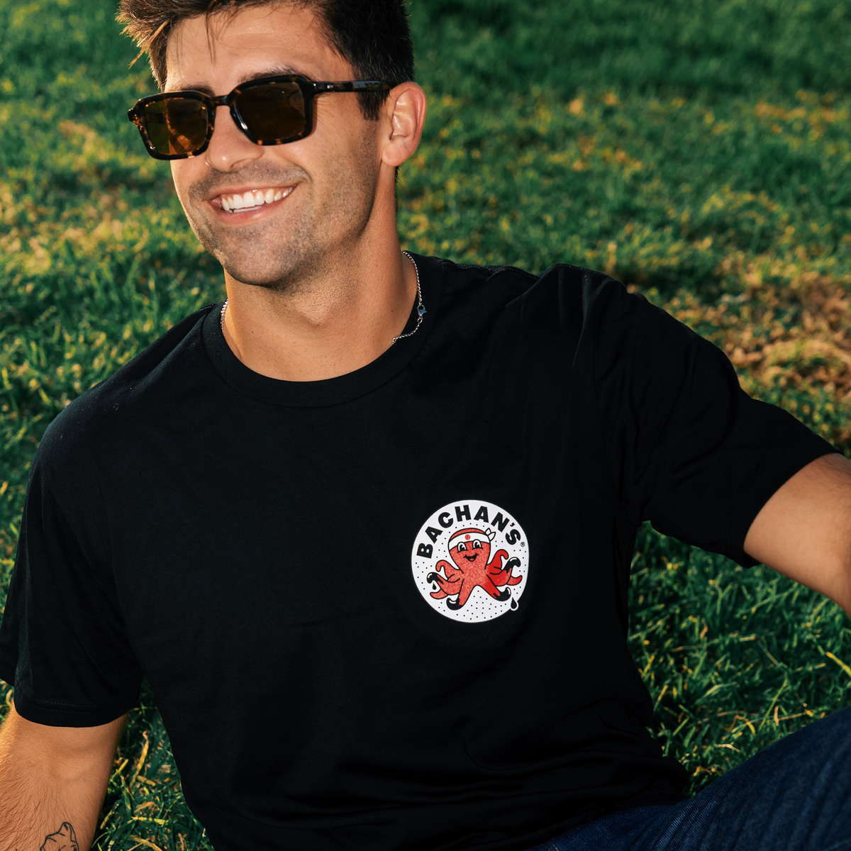 Knuckles Tee S9