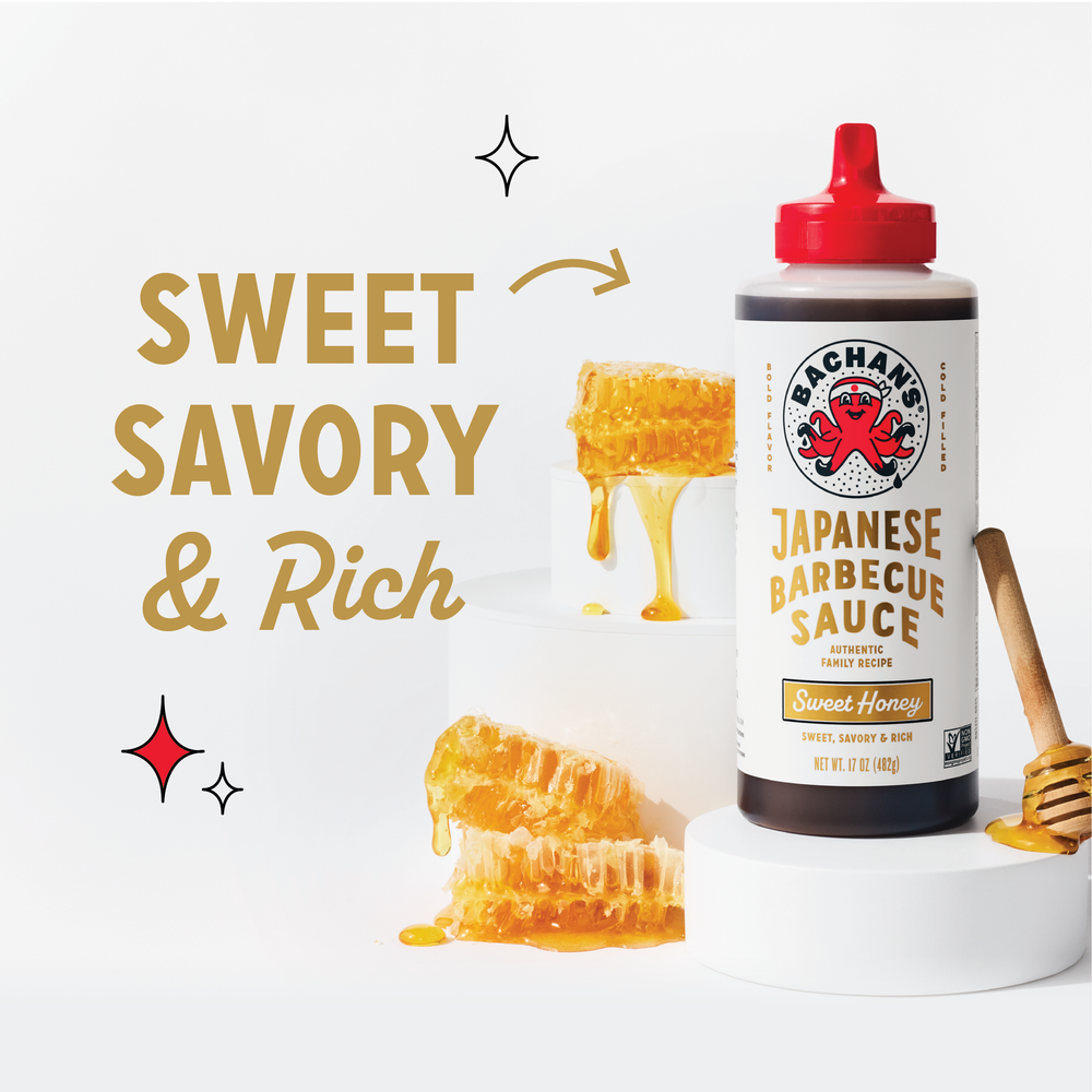 Sweet Honey K2