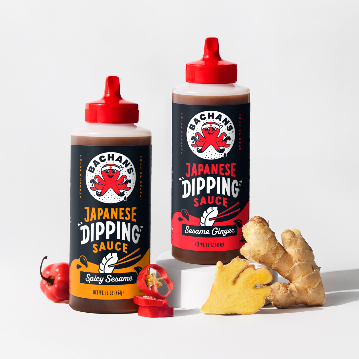 Dip Mix & Match P4
